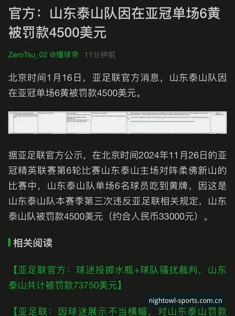 猫头鹰体育安卓版 揭秘足协第三批禁足名单背后的黑幕:65人被罚,中超俱乐部高层成重灾区
